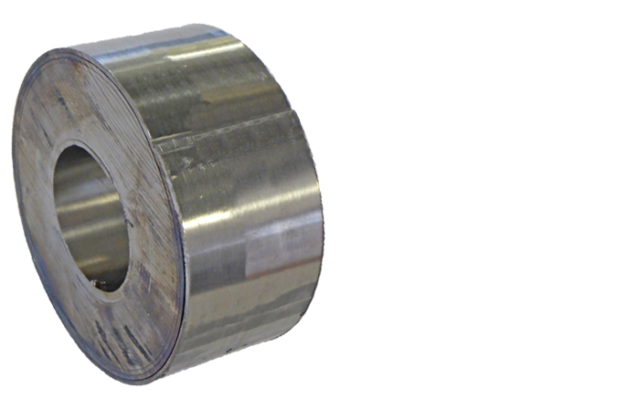 Rigips Bleistreifen für Fugen, Ecken, Einbauten