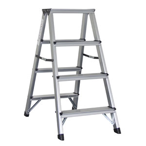 Holmberg 4S Bockleiter