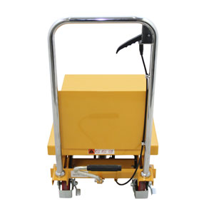 Ekström SP300 Scherenhubtischwagen