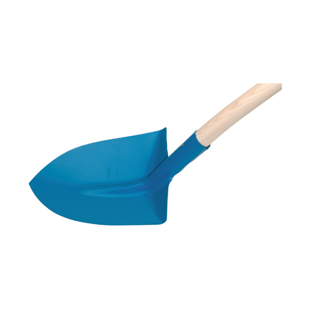 Schaufel-Schwanenhals mit Stiel 140cm