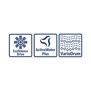 Bosch WAN28243CH Waschmaschine Frontloader 8kg