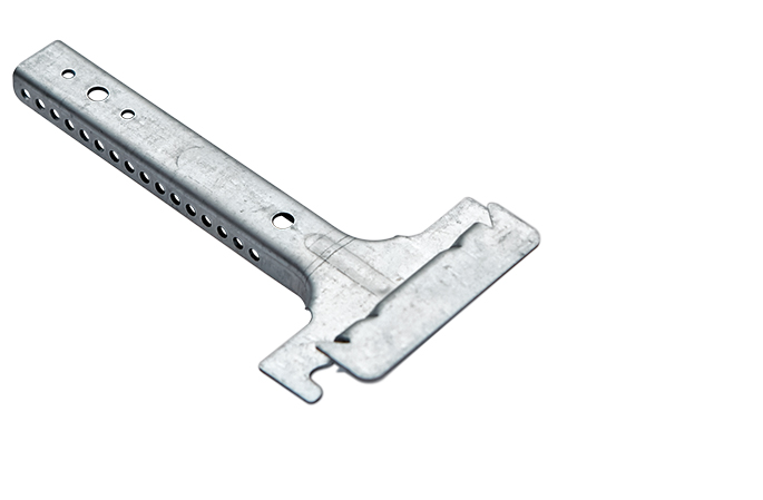 Rigips Nonius Unterteil CD 250