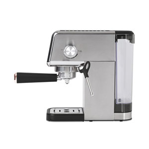 Berlinger Haus Espresso Kaffeemaschine 1.2L Black Rose Collection