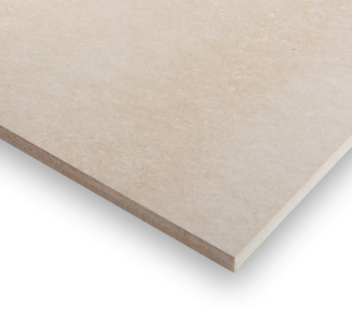 Rigidur H 18 - Großformatplatte