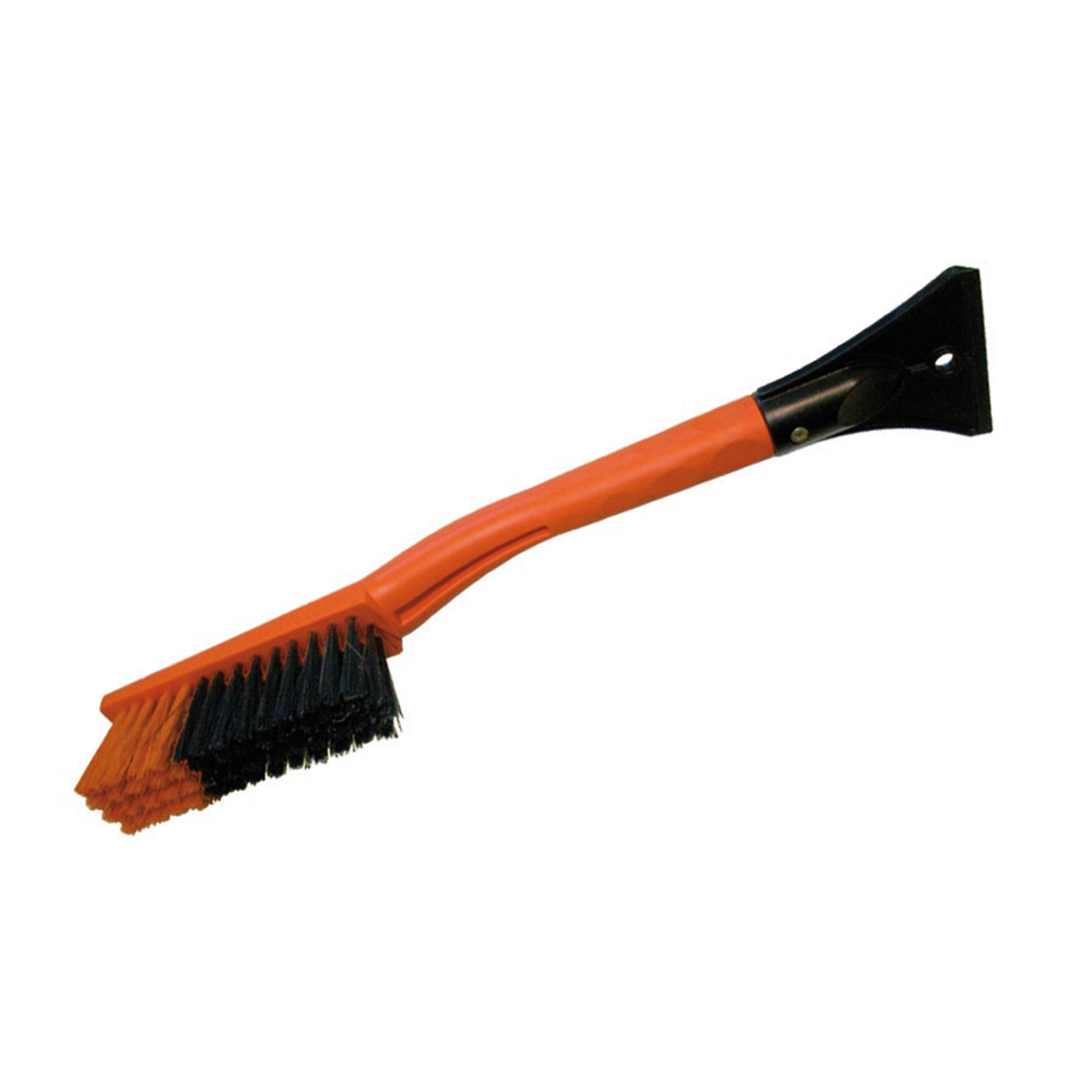 Eiskratzer mit Besen Alaska 405mm