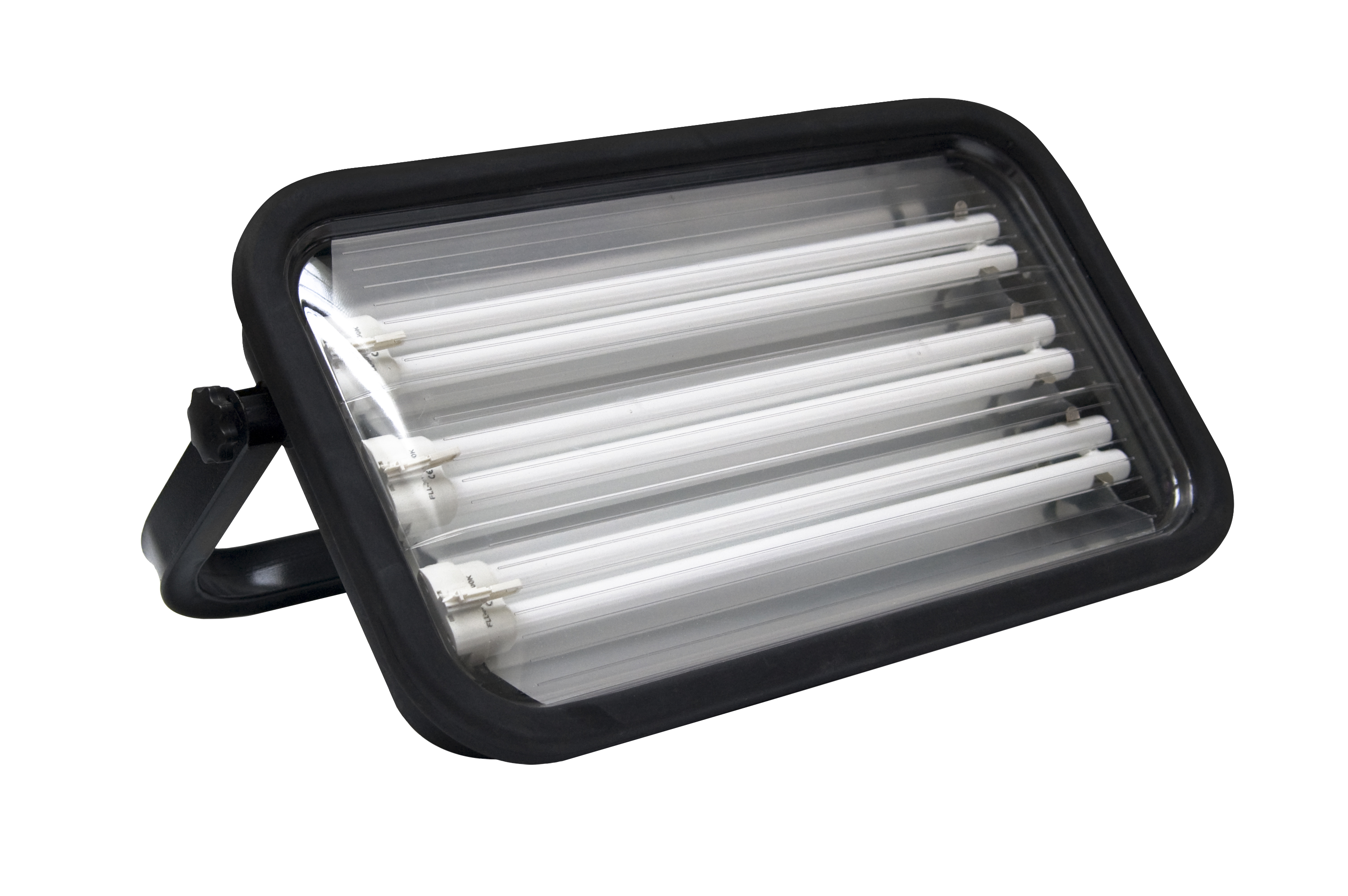 Bauleuchte Tectool 108 Watt