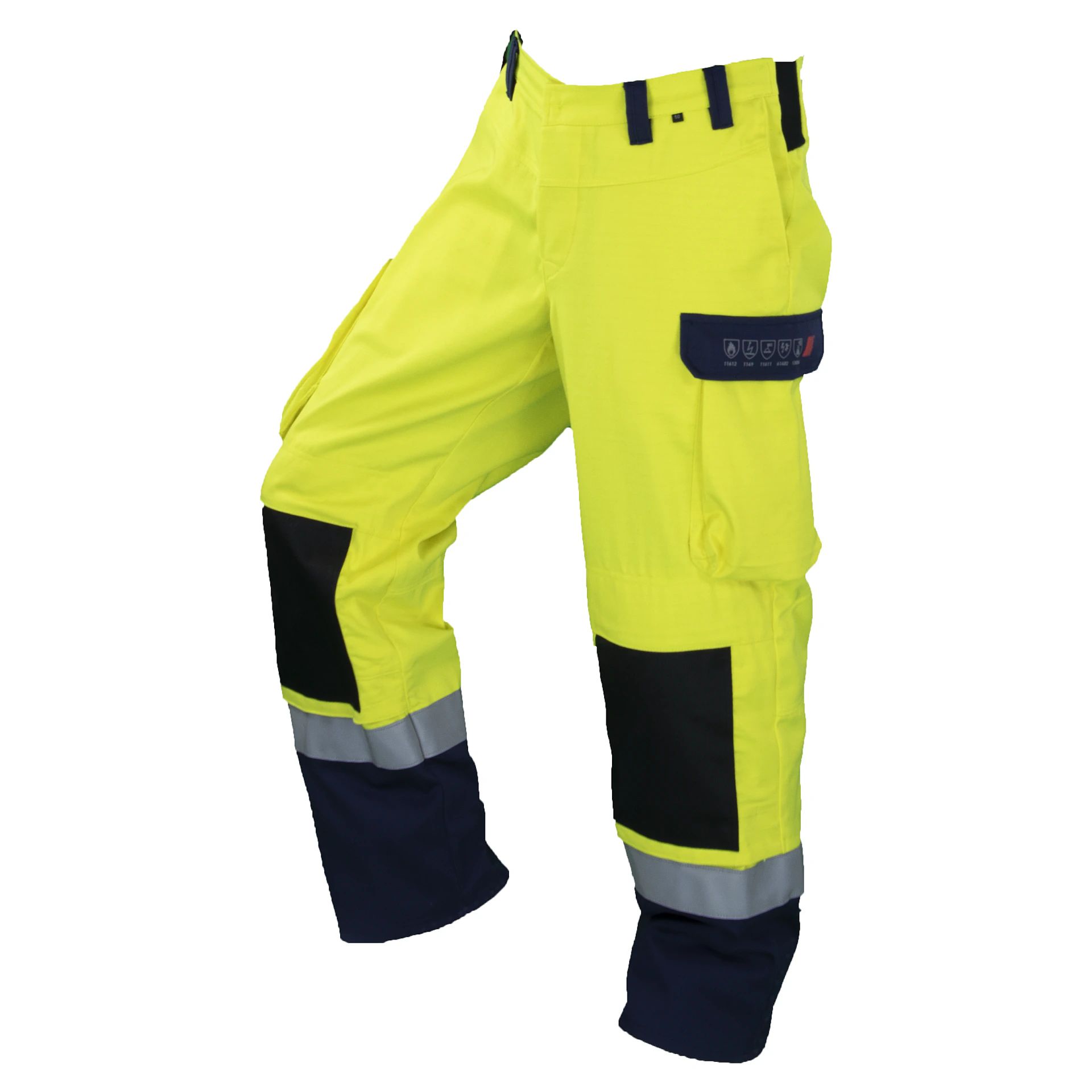 ASATEX Multinorm-Bundhose BGHO52 - Grösse 44