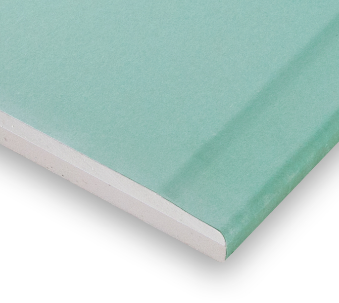 Rigips Die Dicke RFI 25 (imprägniert)