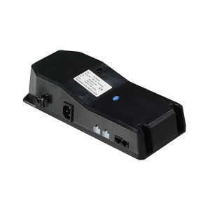 CONTINI Tischplatte 2.0x0.90m rechteckig Grau