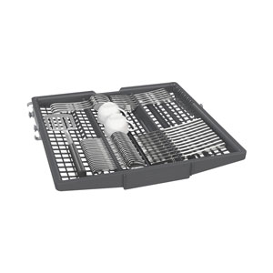 Siemens SX95EX12CE Vollintegrierter Geschirrspüler