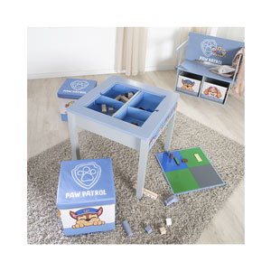 roba Multifunktionale Kindersitzgruppe Paw Patrol