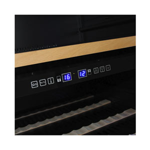 Kibernetik ST300 Weinklimaschrank