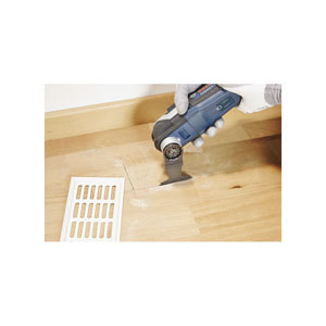 Bosch BIM Tauchsägeblatt All 65 APB Wood and Metal, 40x65 mm