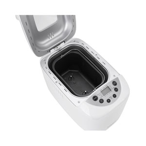 Adler Brotbackautomat 15 Programme