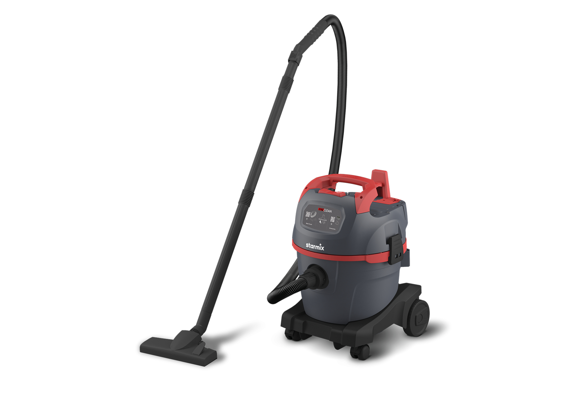 Universalsauger, uClean 1420 HK_0