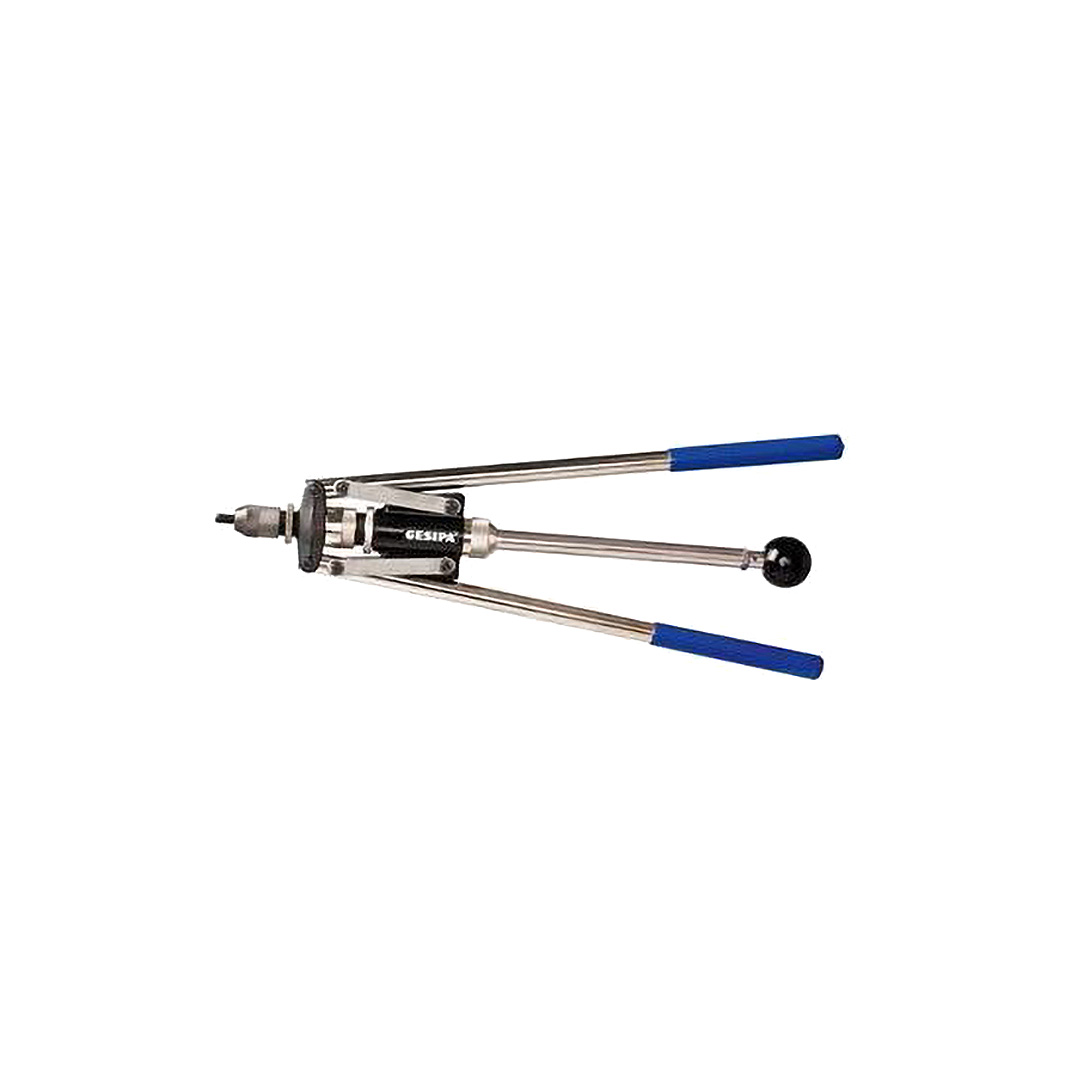 GESIPA HandBlindnietmutternSetzgerät GBM 30 Standard