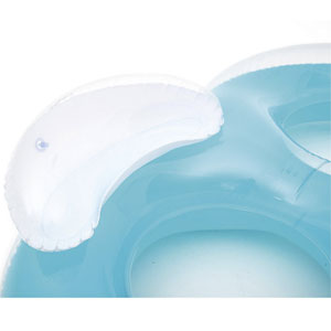 Bestway 2er Schwimmsessel