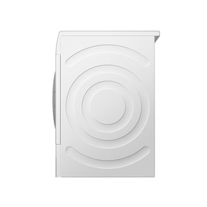 Bosch WQG233C1CH Wärmepumpentrockner