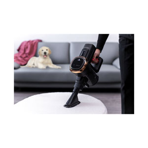 Berlinger Haus Akku-Staubsauger Black Rose Collection