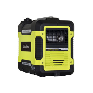 Ekström Stromgenerator 2000i, Inverter