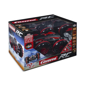 Carrera All-Terrain Stuntauto