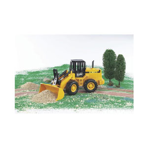 Bruder Gelenkradlader FR 130