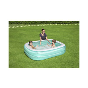 Bestway Family Pool 201x150x51cm
