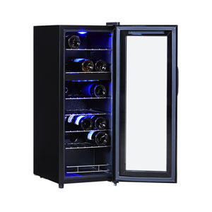 Kibernetik THD21 Weinkühlschrank