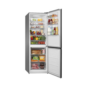 Kibernetik ECOplus KSTK323 Kühl-Gefrierkombination No Frost