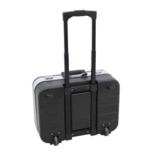 Werkzeugkoffer fahrbar 136-teilig