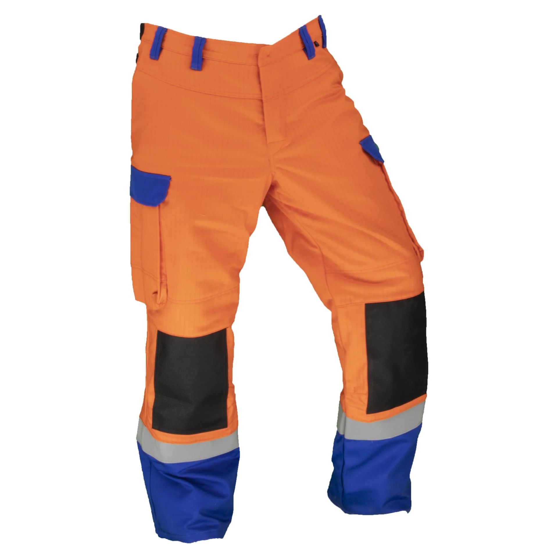 ASATEX Multinorm-Bundhose DA7525HO08P - Grösse 42