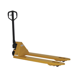 Ekström Hubwagen 2500kg PU Räder Länge 1150 mm