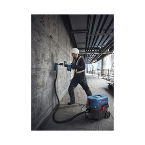 Bosch Nass- und Trockensauger GAS 12-25 PL 0.601.97C.130