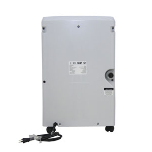 Kibernetik FSP Luftentfeuchter 30 Liter