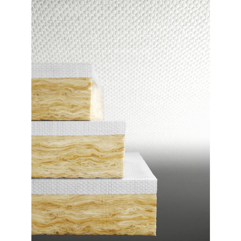 Süssmann THERMO - PLUS Deckenplatte 100 x 600 x 1500 mm I 1 KA à 3.6 m²   ; 1 Pal. à 10 KA  36 m²