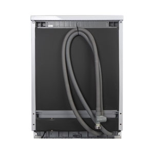 BergerLanz GS1260C-F Geschirrspüler