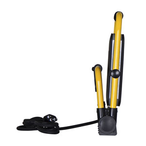 Forsberg 30W LED Scheinwerfer mit Traggestell