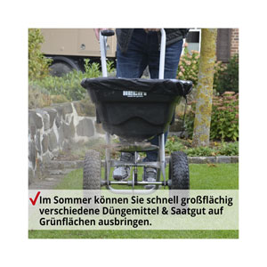 Hecht 229 Streuwagen