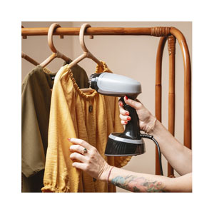 Camry Dampfbürste 1200W