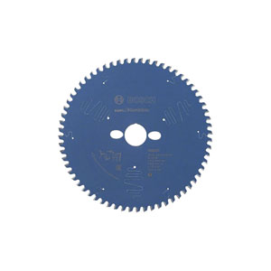 Bosch Kreissägeblatt für Alu 216x30x2.6mm