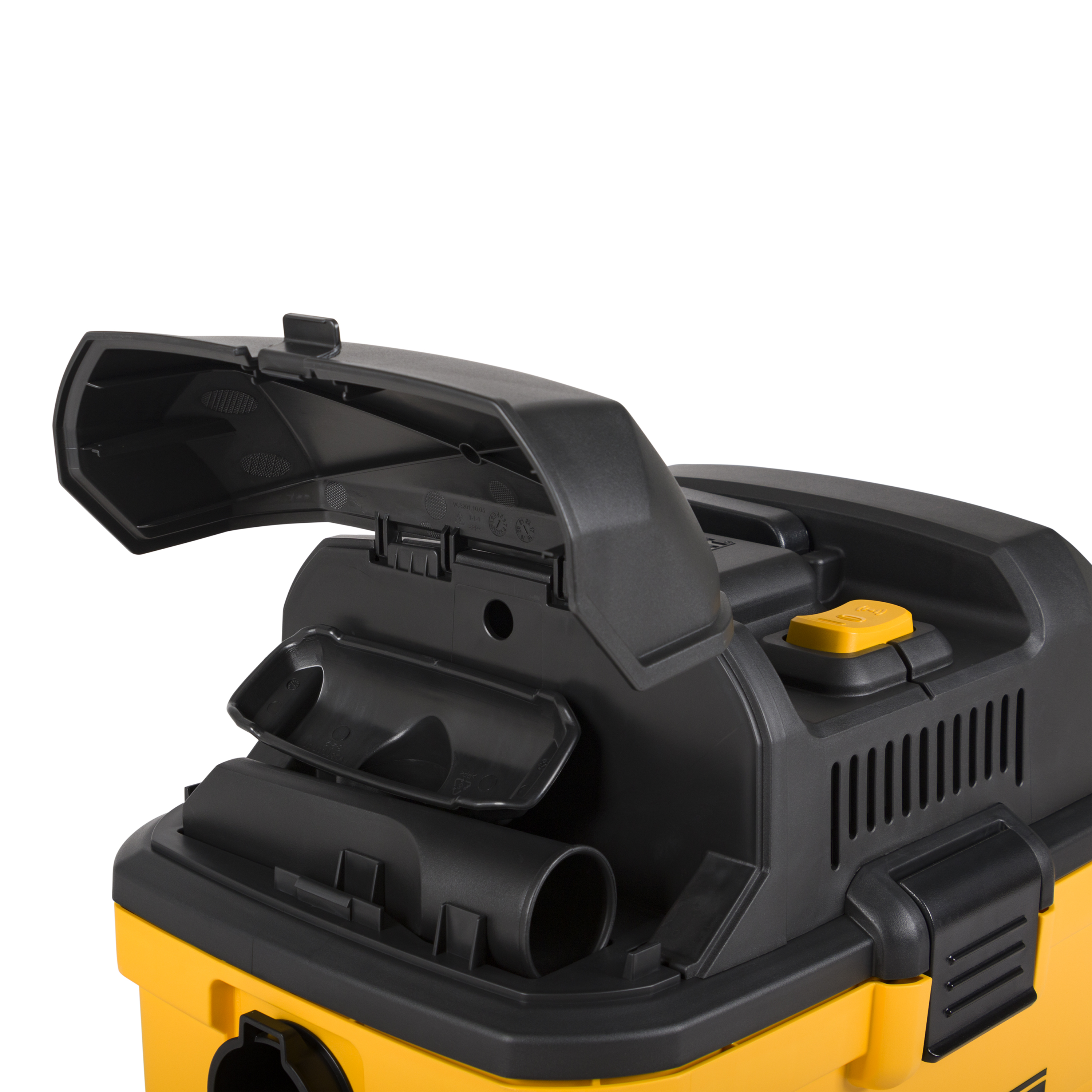 Nass-Trockensauger, DXV23G_4