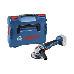 Bosch GWS18-10 L-Boxx Clic&Go Winkelschleifer
