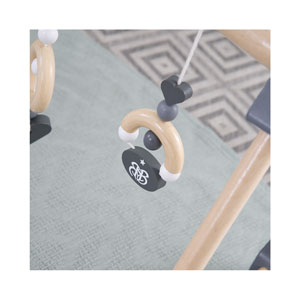 roba Spieltrapez & Aktivcenter