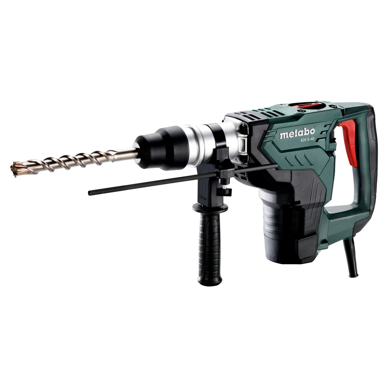 Metabo KH 5-40 Kombihammer