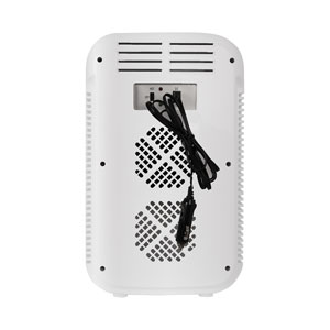 Kibernetik MKS15 Kühlschrank 15L 12V weiss