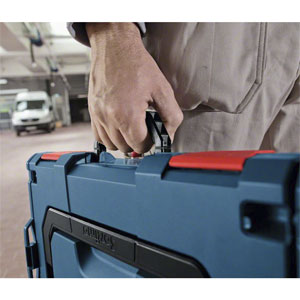 Bosch L-Boxx 102 Werkzeugbox