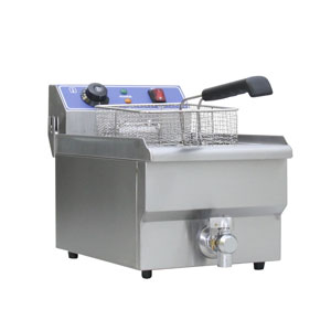 Weber Home FT10L Fritteuse