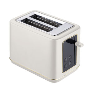 Berlinger Haus Toaster mit Digitalanzeige Sahara Collection