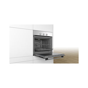 Bosch HBF011BR0 Backofen