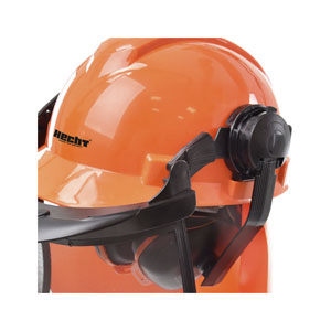 Hecht 900100 Forstschutzhelm